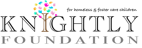 Knightly Foundation logo