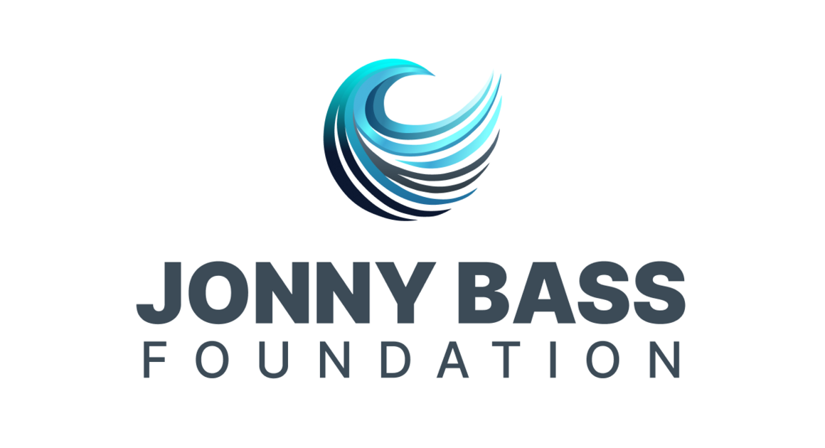 Jonny Bass Foundation logo