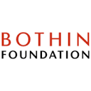 Bothin Foundation logo