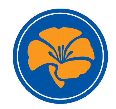 Northern California Golf Association - T logo