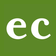 Ecology Center logo