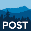 Peninsula Open Space Trust logo