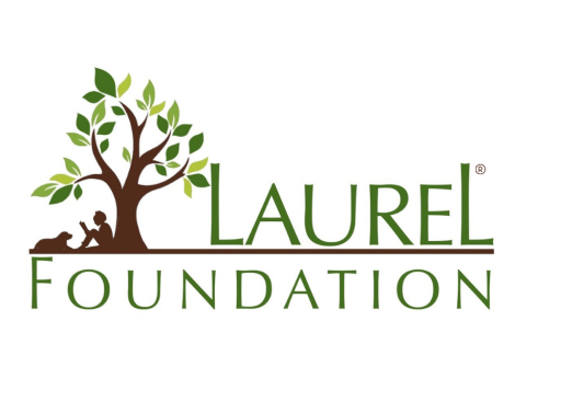 Laural Foundation logo