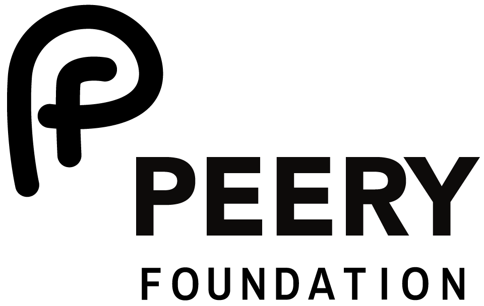 Peery Foundation logo