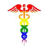 Bay Area Physicians for Human Rights logo