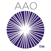 Foundation of the American Academy of Ophthalmology logo