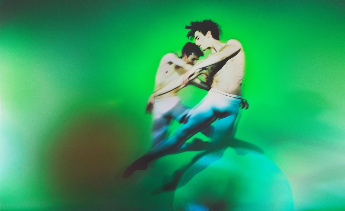 San Francisco Ballet Endowment Foundation logo