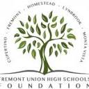 Fremont Union High Schools Foundation logo