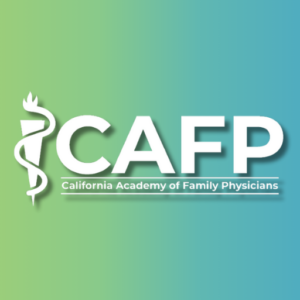 California Academy of Family Physicians Foundation logo