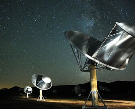 Seti Institute logo