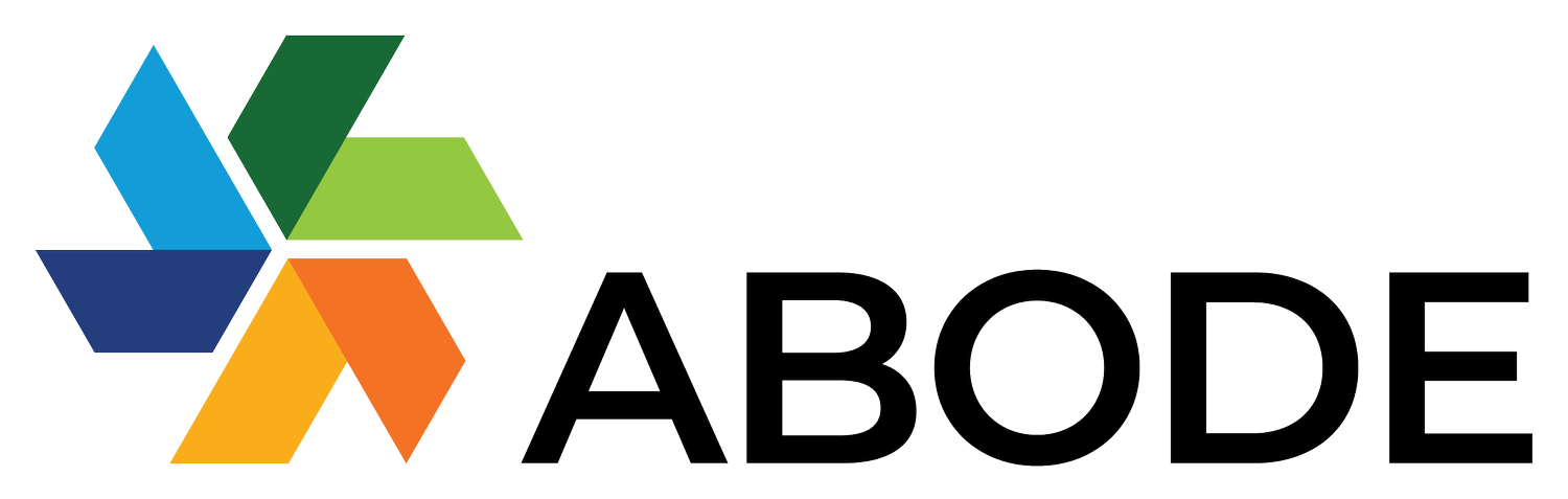 Abode Services logo