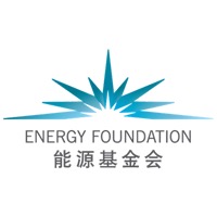Energy Foundation logo