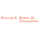 William K Bowes Jr Foundation logo