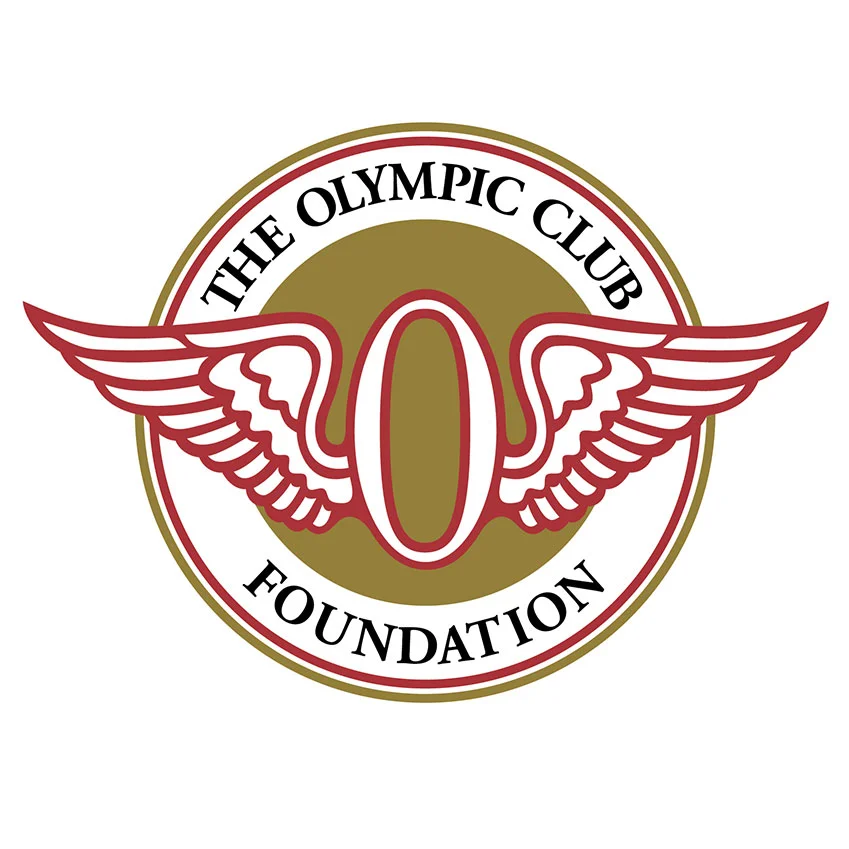 Olympic Club Foundation logo
