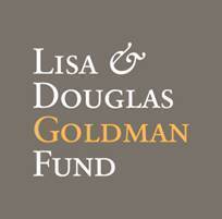 Lisa & Douglas Goldman Fund logo