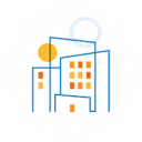 Satellite Affordable Housing Associates logo