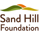 Sand Hill Foundation logo