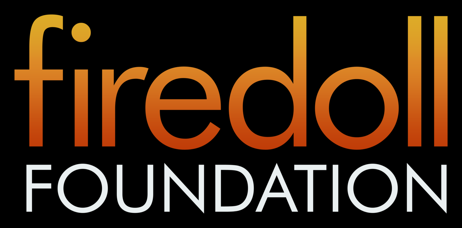 Firedoll Foundation logo