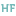 Harden Foundation logo