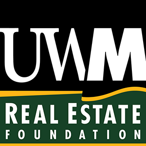 Uwm Real Estate Foundation logo