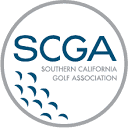 Southern California Golf Association logo