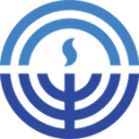 Jewish Federation of San Diego County logo