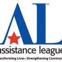 Assistance League of Santa Monica logo