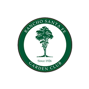 Rancho Santa Fe Garden Club logo
