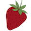 Garden Grove Strawberry Festival Assoc logo