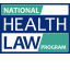 National Health Law Program logo