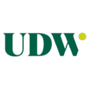 United Domestic Workers of America logo