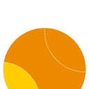 Southern California Tennis Association Foundation logo