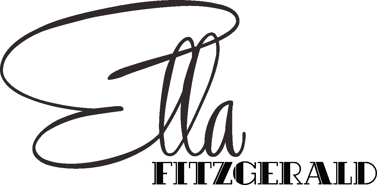 Ella Fitzgerald Charitable Foundation logo