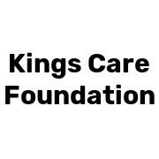 Kings Care Foundation logo