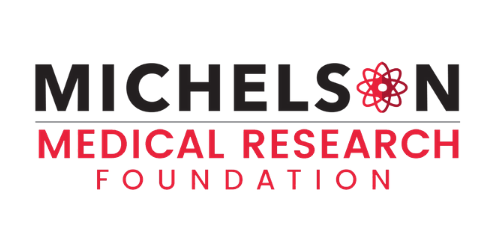 Michelson Medical Research Foundation logo