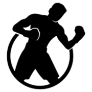 Oscar de la Hoya Foundation logo
