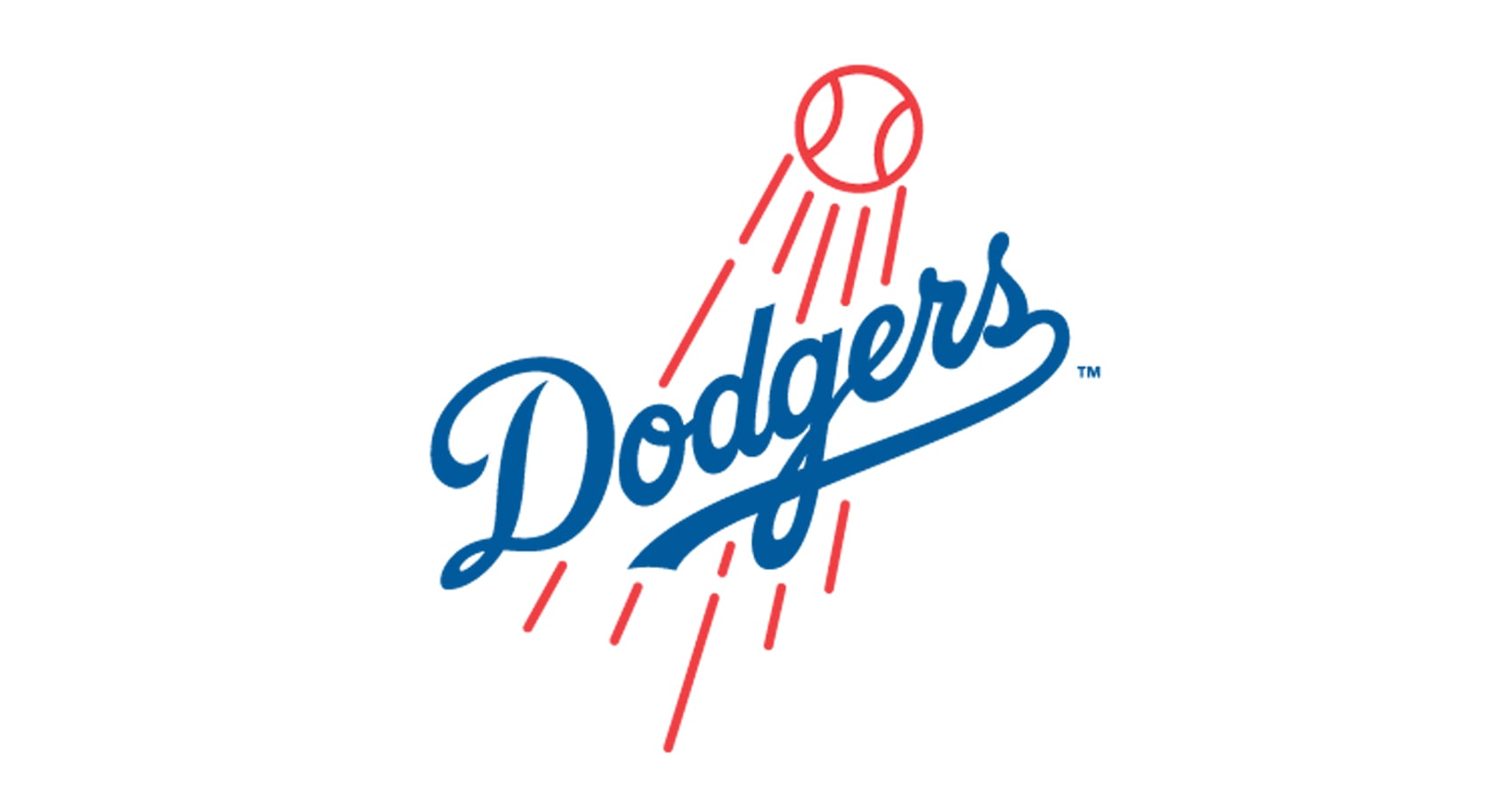 Los Angeles Dodgers Foundation logo