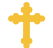 Orthodox Vision Foundation logo