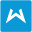 Wasserman Foundation logo