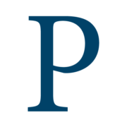 Ralph M Parsons Foundation logo