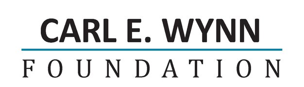 Carl E Wynn Foundation logo