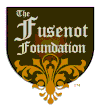 Georges & Germaine Fusenot Charity Foundation logo