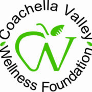 Coachella Valley Wellness Foundation logo