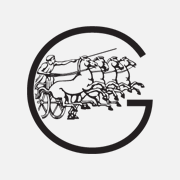 Fundacao Calouste Gulbenkian logo