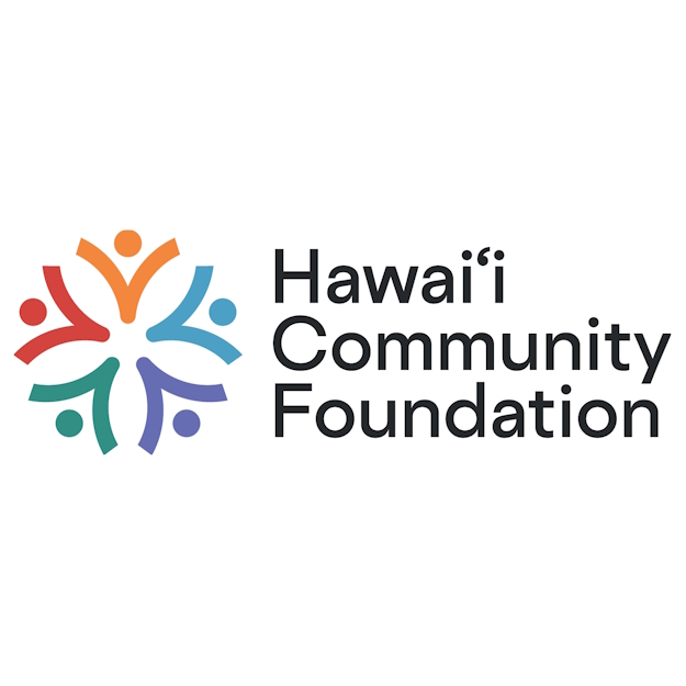 Hawaii Community Foundation logo
