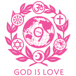 Logo de Light of Awareness Int'L Spiritual Family Network