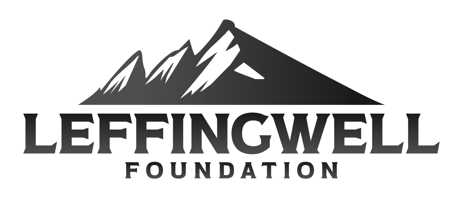 Leffingwell Foundation logo