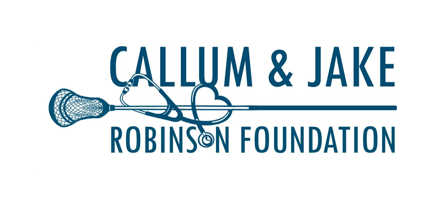 Callum and Jake Robinson logo