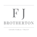 Fj Brotherton Charitable Trust logo