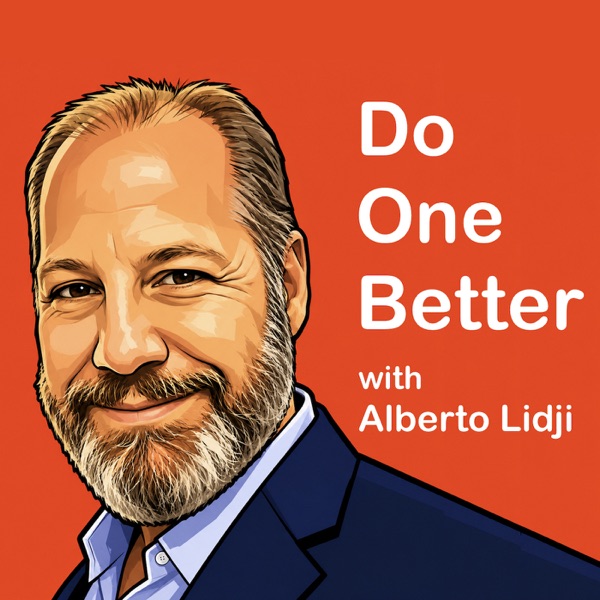The Do One Better Podcast